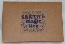 Load image into Gallery viewer, Santa&#39;s Magic Key
