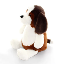 Load image into Gallery viewer, Maple the Beagle Cubbie