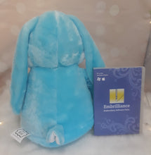 Load image into Gallery viewer, Bebi Beau Bunny - Blue