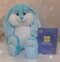 Load image into Gallery viewer, Bebi Beau Bunny - Blue