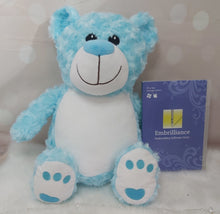 Load image into Gallery viewer, Bentley the BitsyBon Bear