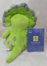 Load image into Gallery viewer, Hatcher the BitsyBon Triceratops