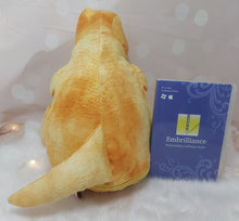 Load image into Gallery viewer, Tommie the Buddy TRex