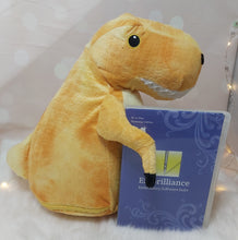 Load image into Gallery viewer, Tommie the Buddy TRex
