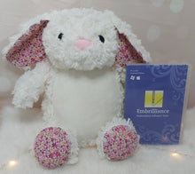 Load image into Gallery viewer, Little Elska Floral Bunny