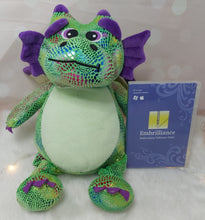 Load image into Gallery viewer, Little Elska Dragon
