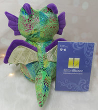 Load image into Gallery viewer, Little Elska Dragon
