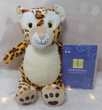 Load image into Gallery viewer, Little Elska Cheetah