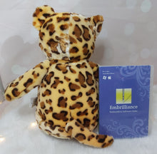 Load image into Gallery viewer, Little Elska Cheetah