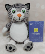 Load image into Gallery viewer, Mr Meowgi The Cubbies Cat