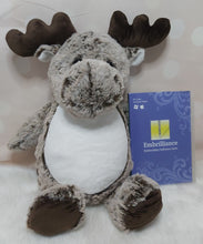 Load image into Gallery viewer, Bruce the BitsyBon Moose