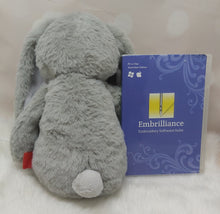 Load image into Gallery viewer, Gracie the Cubbies Long Earred Bunny