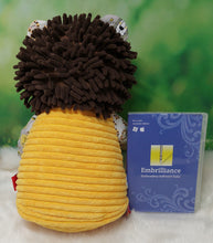 Load image into Gallery viewer, Leo the Harlequin Cubbie Lion