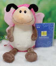 Load image into Gallery viewer, Flutterby Baby the Butterfly Cubbie