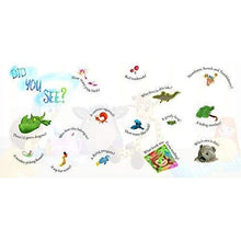 Load image into Gallery viewer, Aurora and the Magic of Rainbow Falls – A storybook by Cubbies