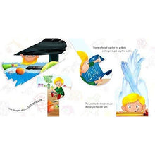 Load image into Gallery viewer, Bugaloo and the Secret Hideaway - A storybook by Cubbies