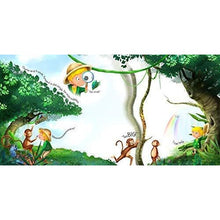 Load image into Gallery viewer, Bugaloo and the Secret Hideaway - A storybook by Cubbies