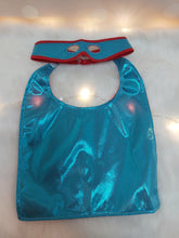 Load image into Gallery viewer, Cape and Mask