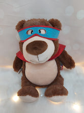 Load image into Gallery viewer, Cape and Mask