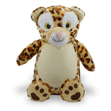 Load image into Gallery viewer, Little Elska Cheetah