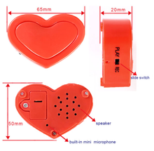 Load image into Gallery viewer, Heart Sound Recorder