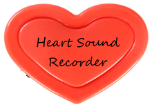 Load image into Gallery viewer, Heart Sound Recorder
