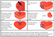 Load image into Gallery viewer, Heart Sound Recorder