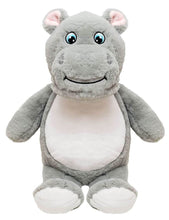 Load image into Gallery viewer, Gloria the BitsyBon Hippo
