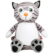 Load image into Gallery viewer, Mr Meowgi The Cubbies Cat