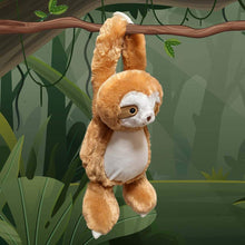Load image into Gallery viewer, Zippies Sloth