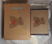 Load image into Gallery viewer, Large Keepsake Box for your Bear
