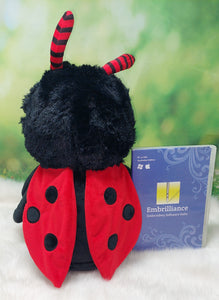 Biggleton the Cubbies Ladybird