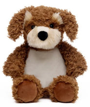 Load image into Gallery viewer, Muggle Buggle the Cockapoo Cubbie
