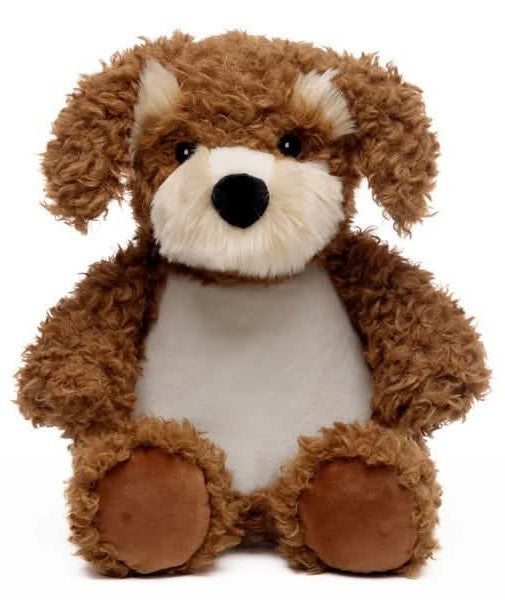 Muggle Buggle the Cockapoo Cubbie