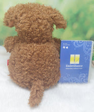 Load image into Gallery viewer, Muggle Buggle the Cockapoo Cubbie