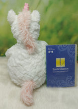 Load image into Gallery viewer, Crystal the NEW White Cubbies Unicorn