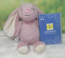 Load image into Gallery viewer, Gracie the Cubbies Long Earred Bunny