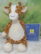 Load image into Gallery viewer, Juniper the Baby Giraffe