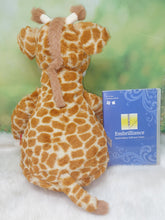 Load image into Gallery viewer, Juniper the Baby Giraffe