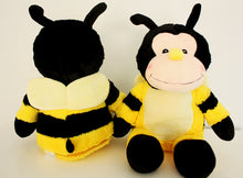Load image into Gallery viewer, Bumbles the Snugabudz Bee