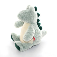Load image into Gallery viewer, Baby Alligator Cubbie