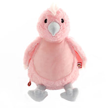 Load image into Gallery viewer, Baby Cockatoo Cubbie