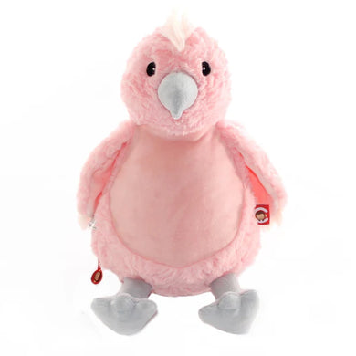 Baby Cockatoo Cubbie