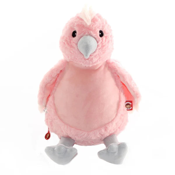 Baby Cockatoo Cubbie