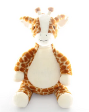Load image into Gallery viewer, Juniper the Baby Giraffe
