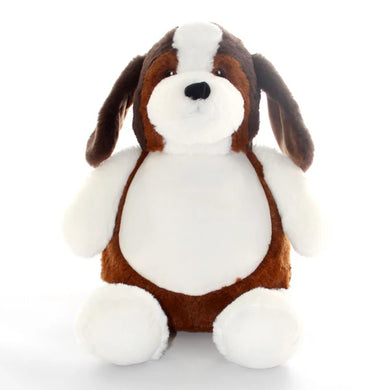 Bea the Beagle Cubbie
