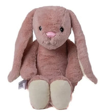 Load image into Gallery viewer, Gracie the Cubbies Long Earred Bunny