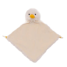 Load image into Gallery viewer, Bumbeeno the Cubbies Duck Cuddle Blanket