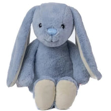 Load image into Gallery viewer, Gracie the Cubbies Long Earred Bunny