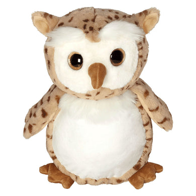 Embroider Buddy Oberon Owl